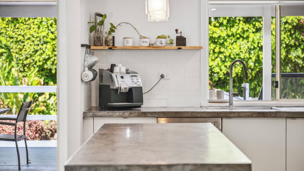 Photo of Kitchen in Toormina