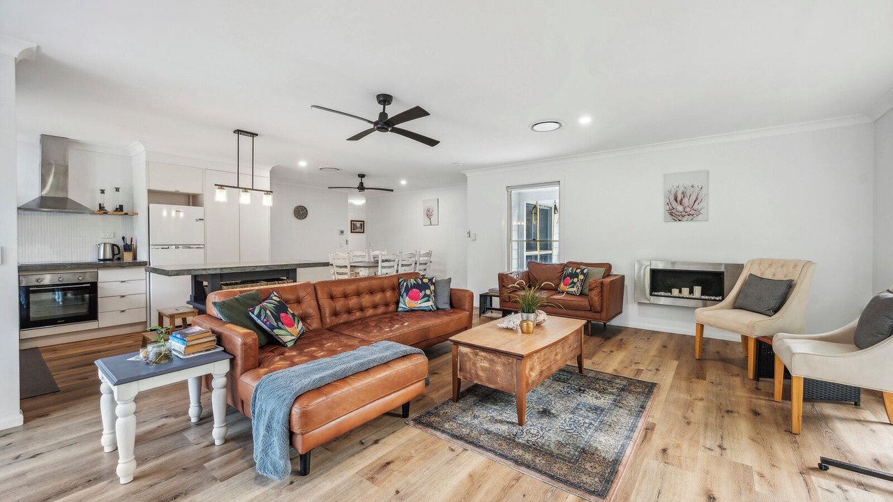 Photo of Livingroom in Toormina
