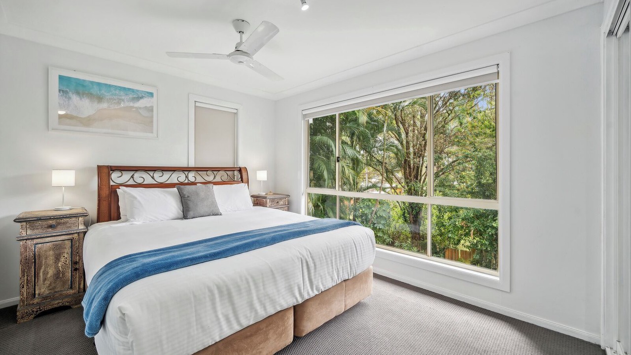 Photo of Bedroom in Toormina