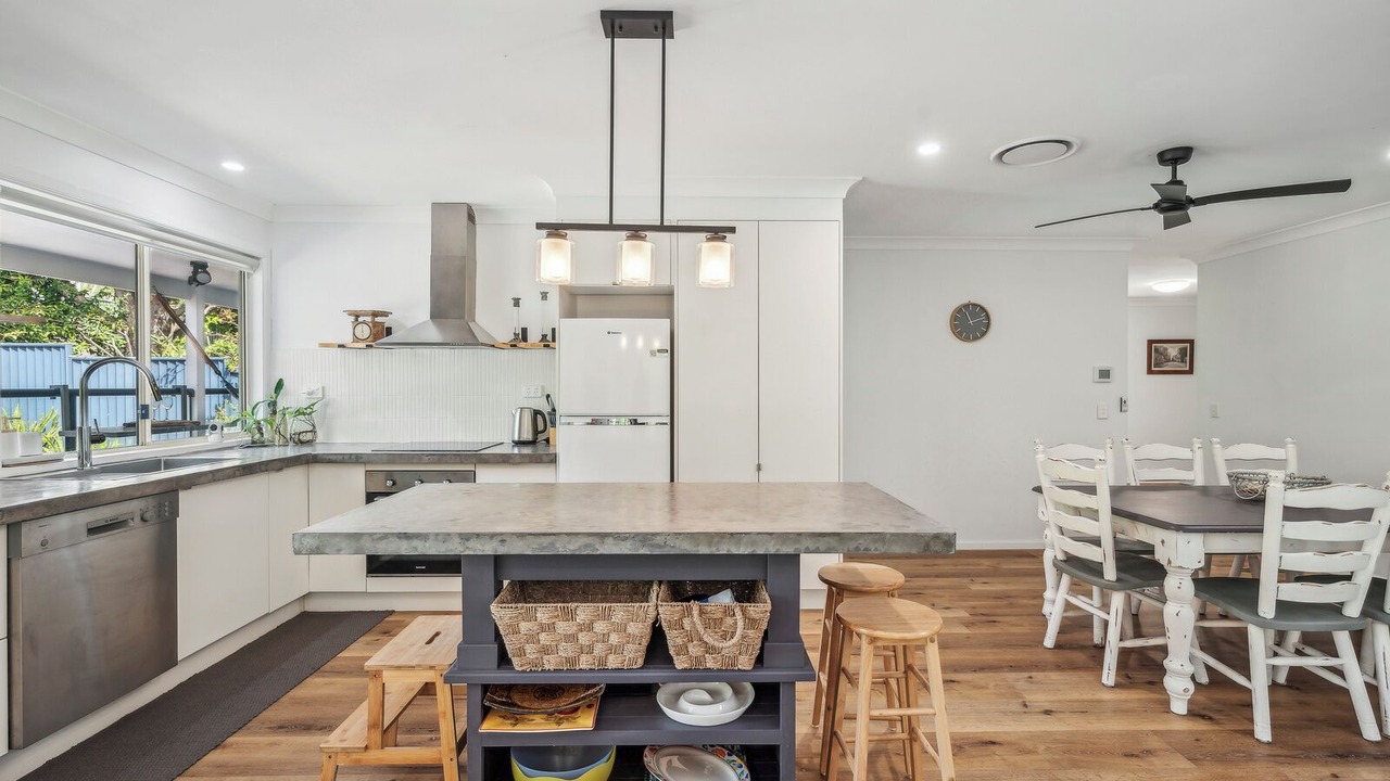 Photo of Kitchen in Toormina