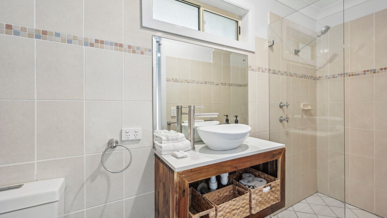 Photo of Bathroom in Toormina