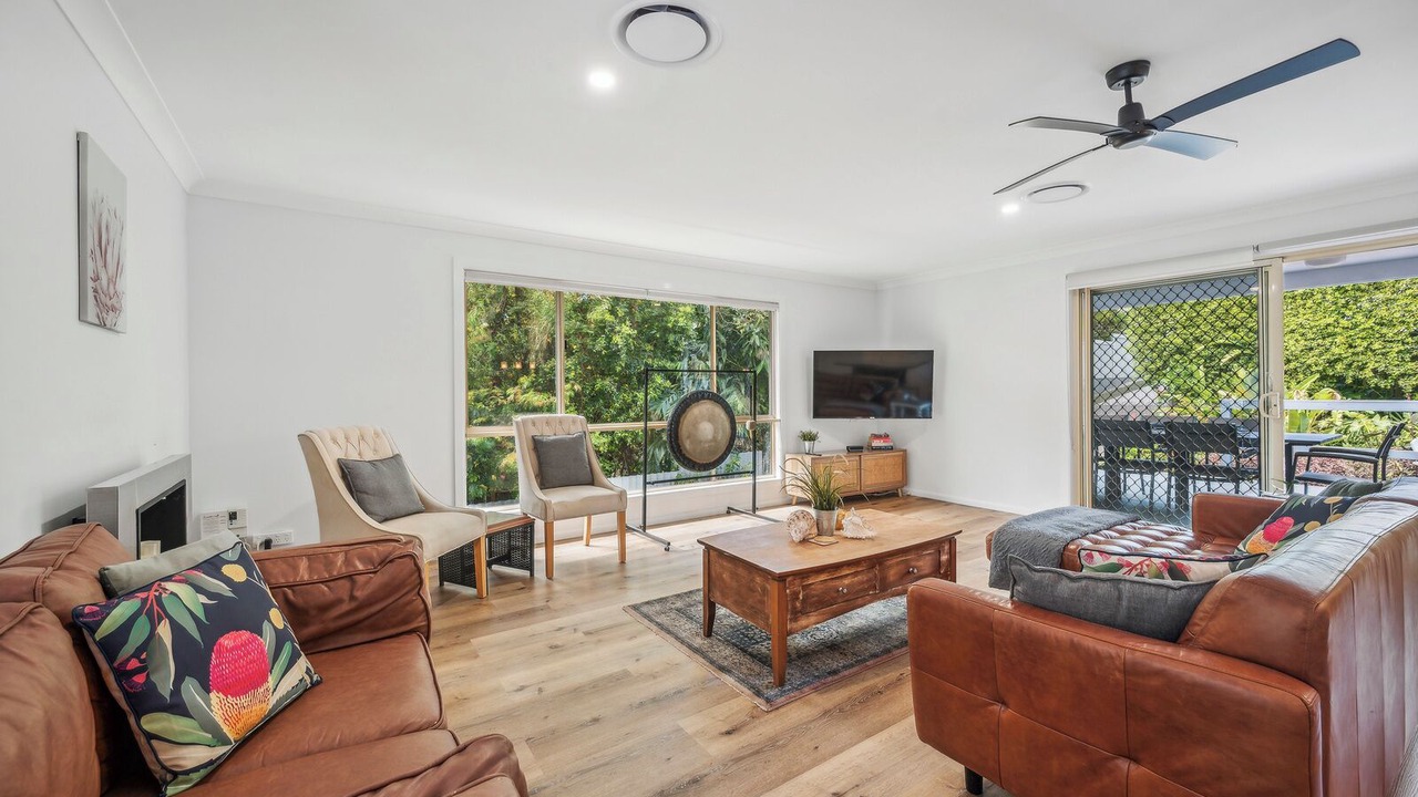 Photo of Livingroom in Toormina
