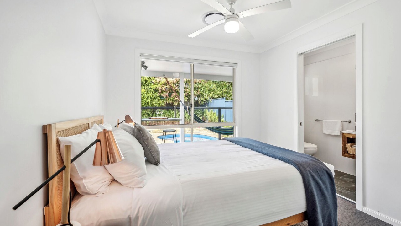 Photo of Bedroom in Toormina