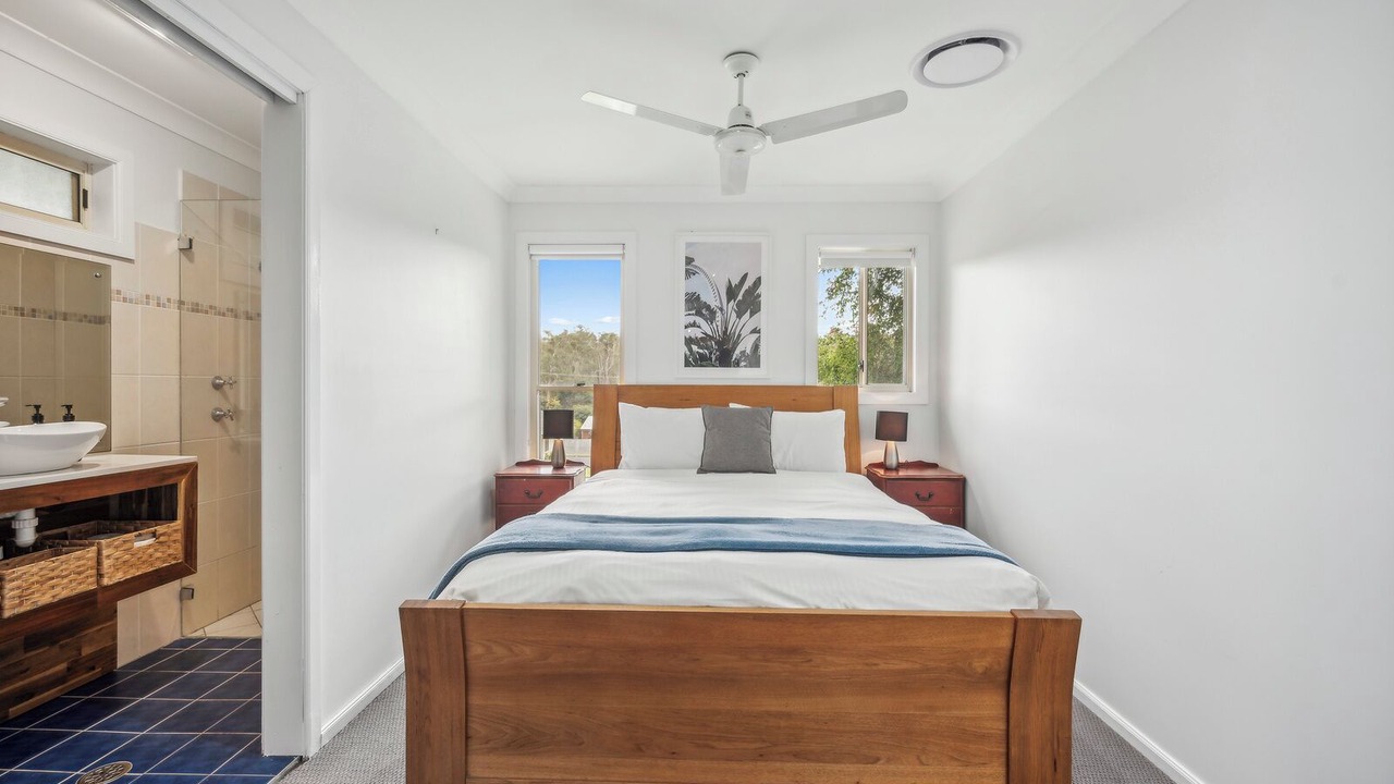 Photo of Bedroom in Toormina