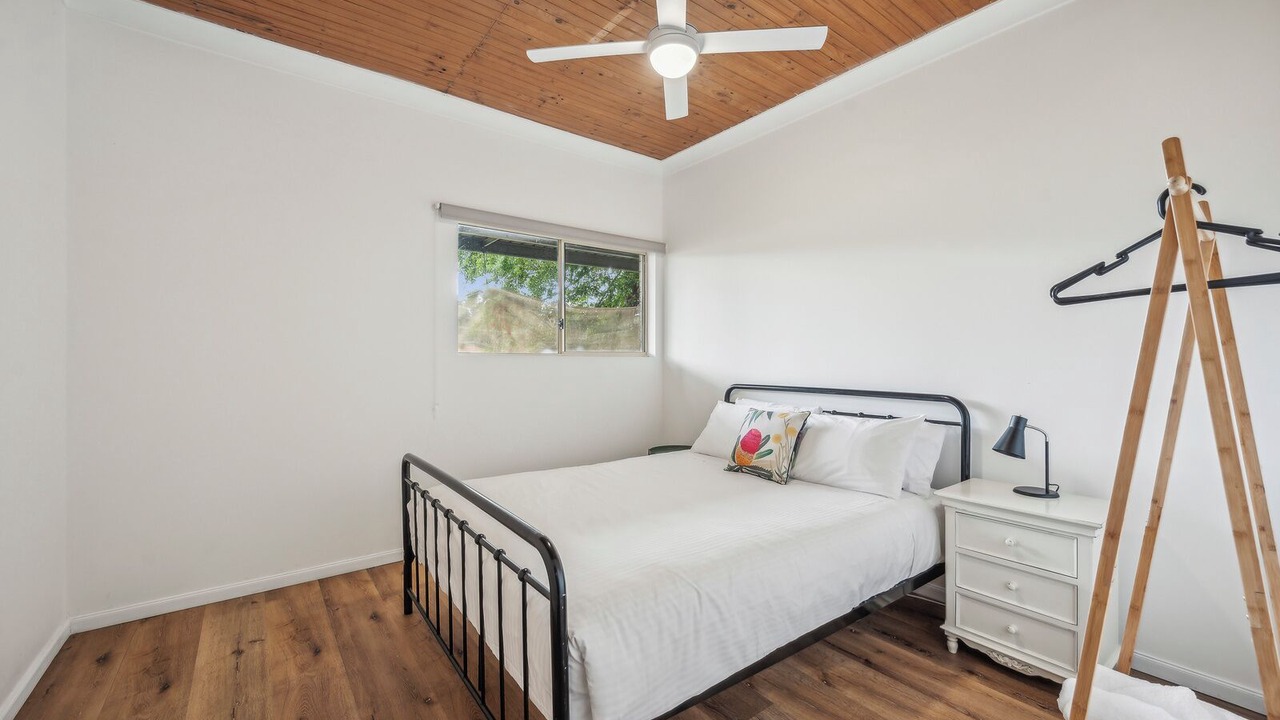 Photo of Bedroom in Toormina