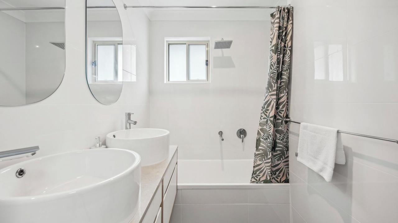 Photo of Bathroom in Toormina