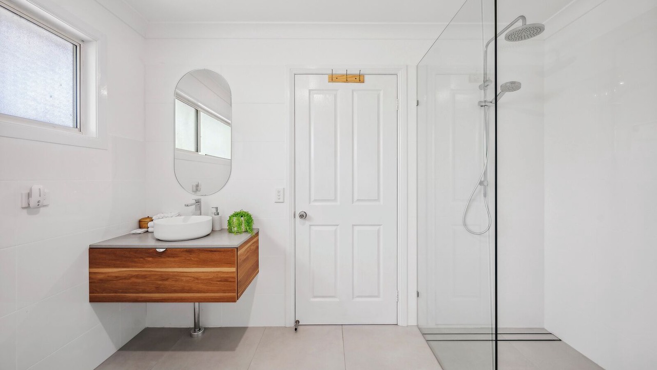 Photo of Bathroom in Toormina