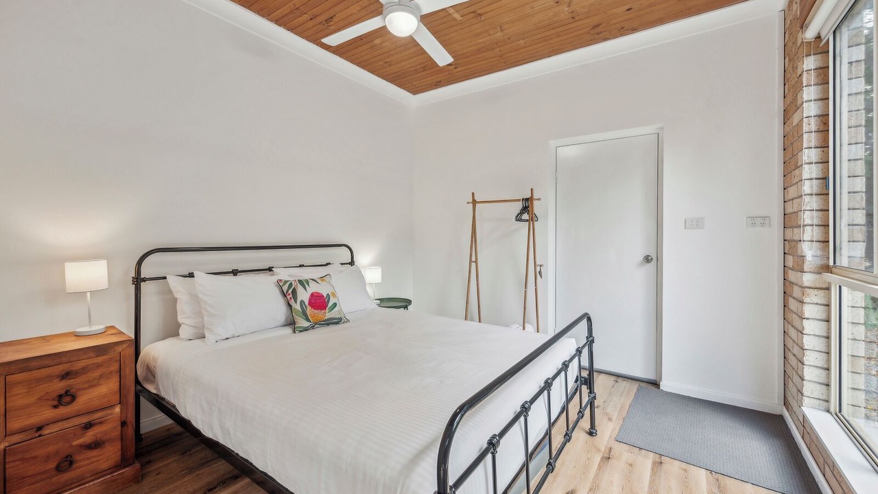 Photo of Bedroom in Toormina