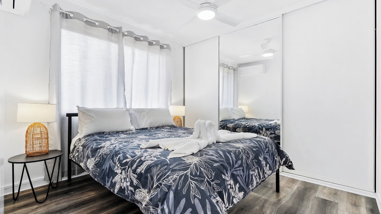 Photo of Bedroom in Lammermoor