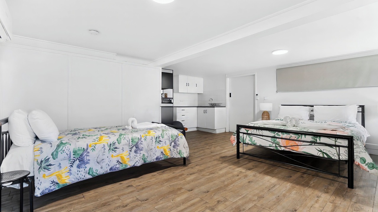 Photo of Bedroom in Lammermoor