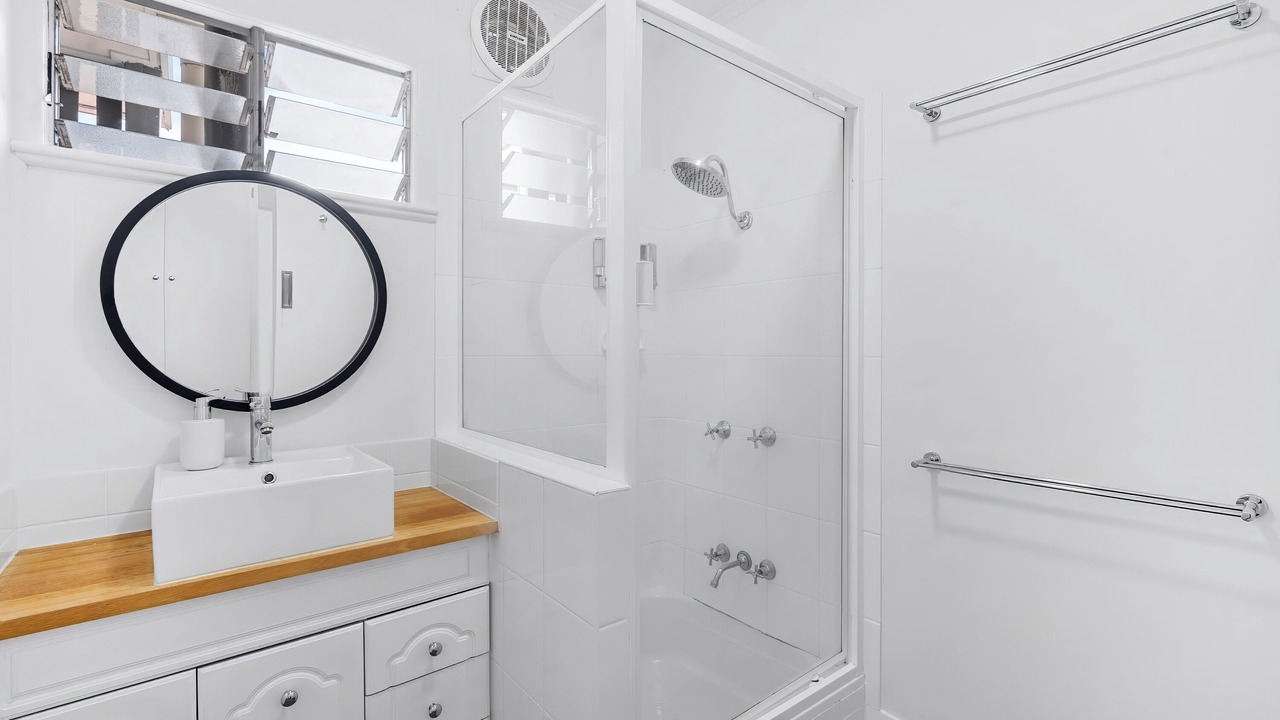 Photo of Bathroom in Lammermoor