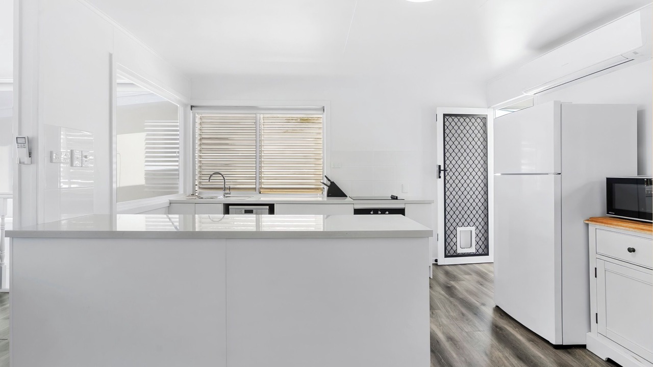 Photo of Kitchen in Lammermoor