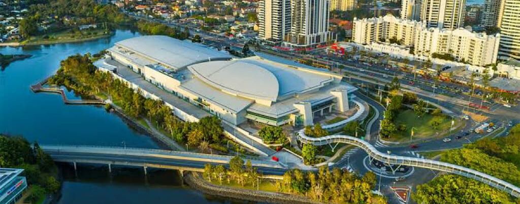 Photo of Outdoor in Broadbeach