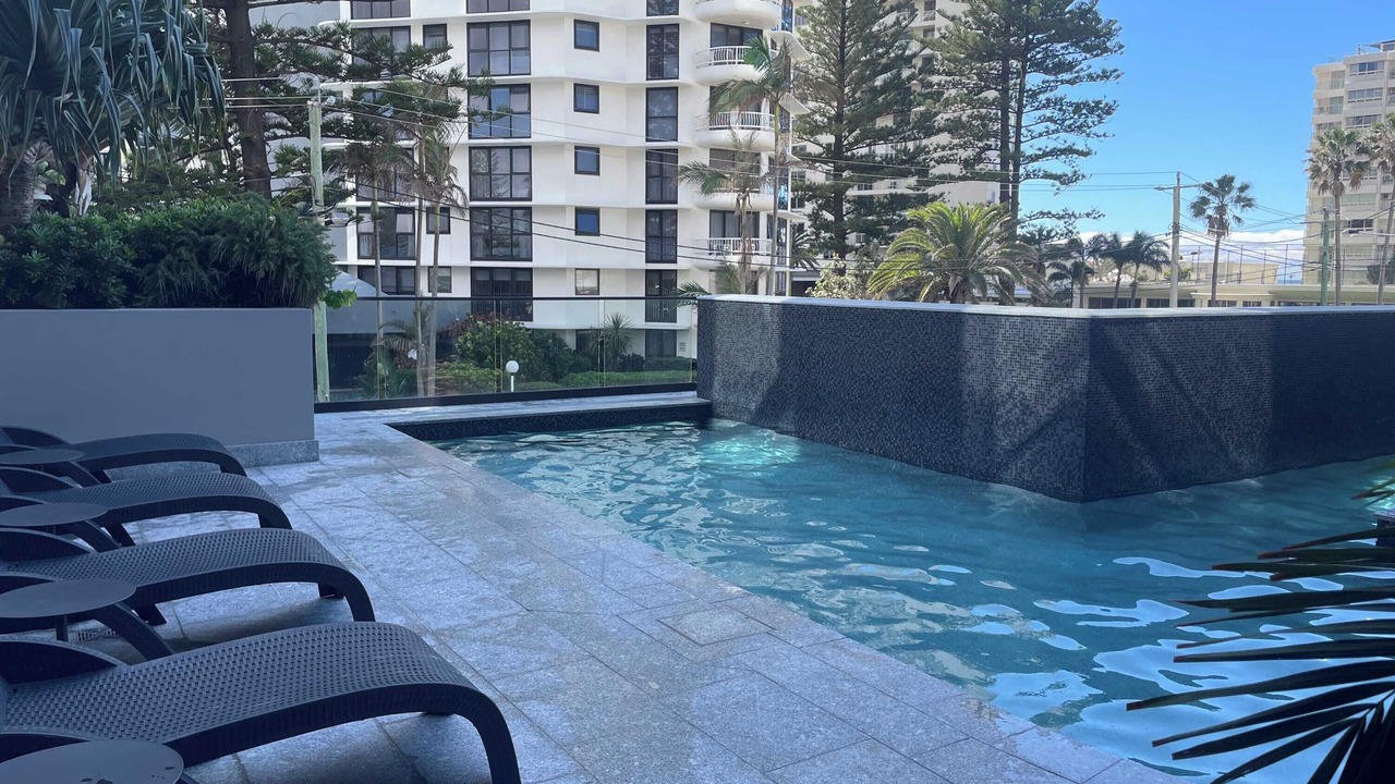 Photo of Outdoor in Broadbeach
