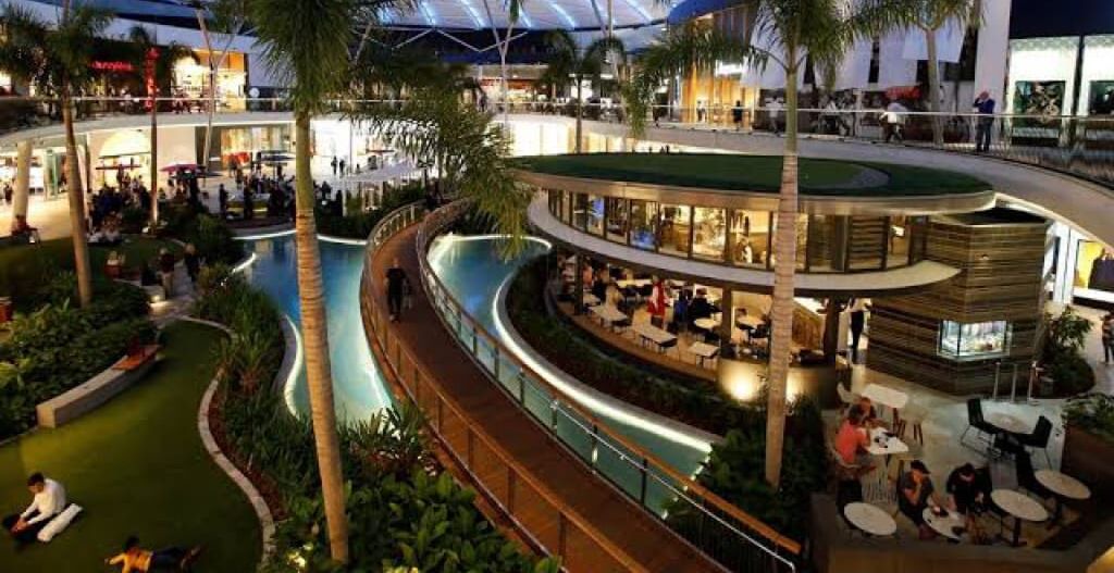 Photo of Outdoor in Broadbeach