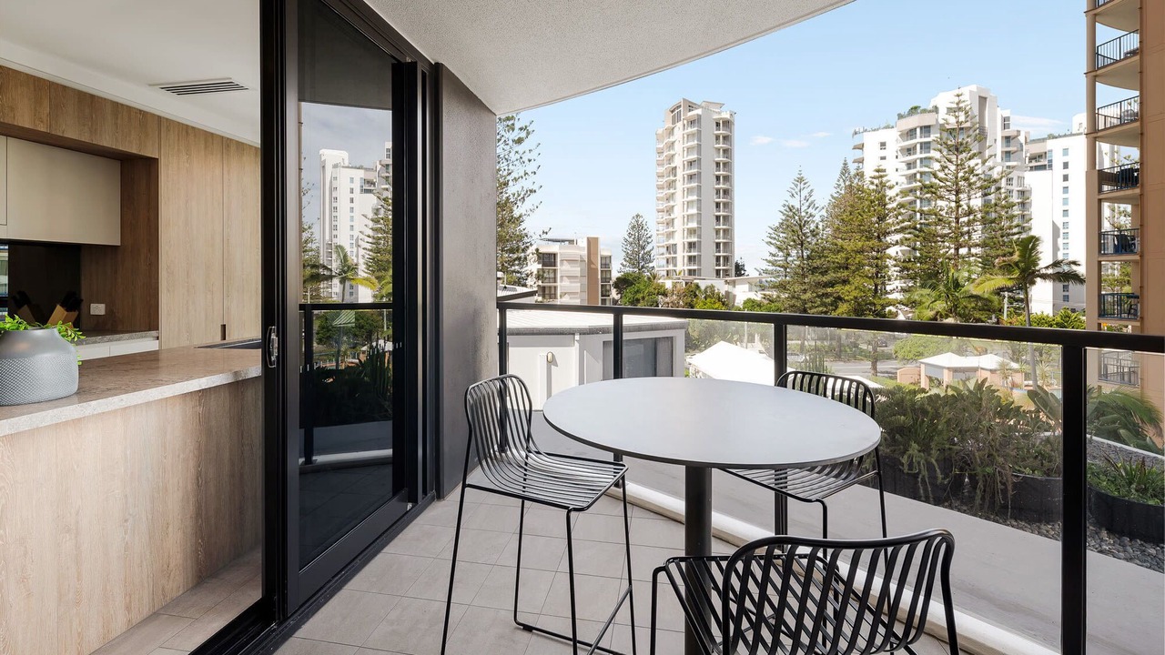 Photo of Outdoor in Broadbeach