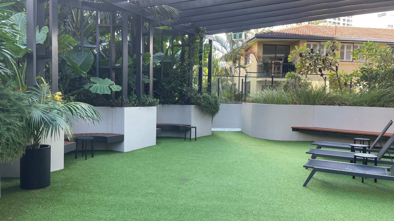 Photo of Patio Balcony in Broadbeach