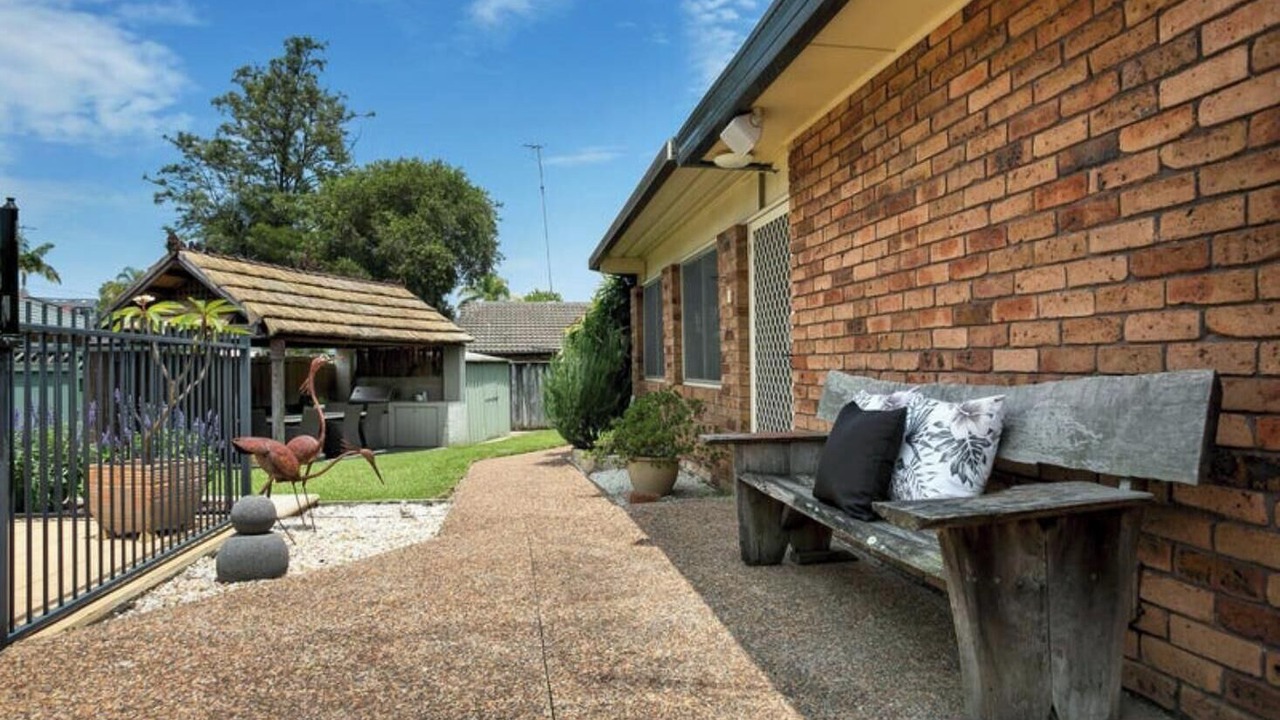 Photo of Patio Balcony in Kellyville