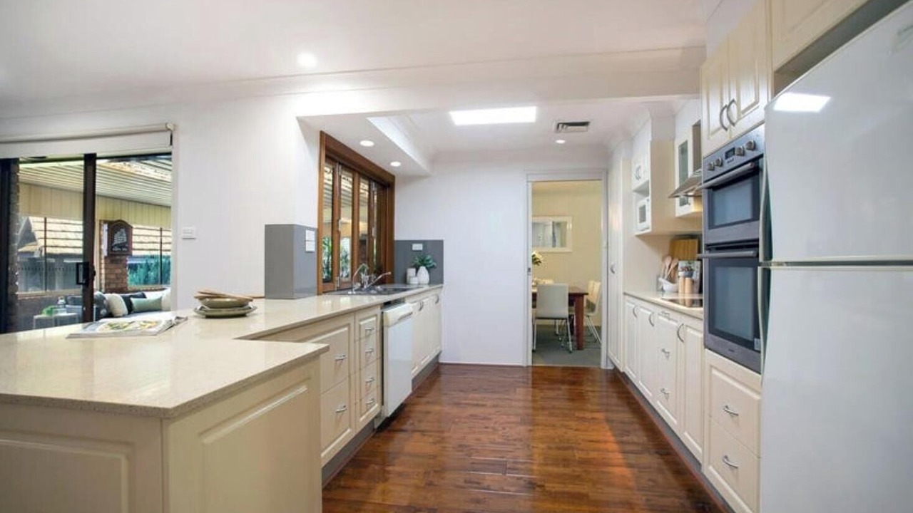 Photo of Kitchen in Kellyville