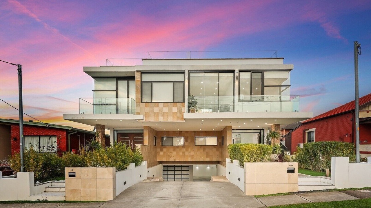 Photo of Outdoor in Lidcombe