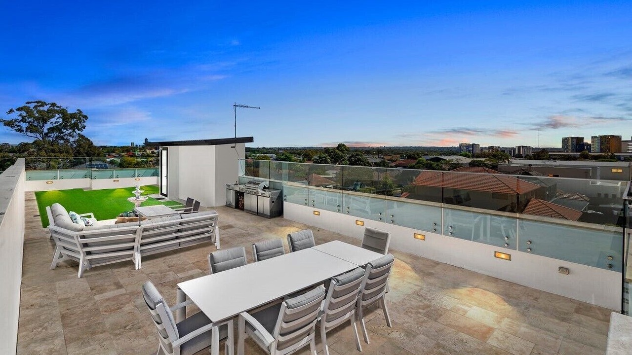 Photo of Outdoor in Lidcombe