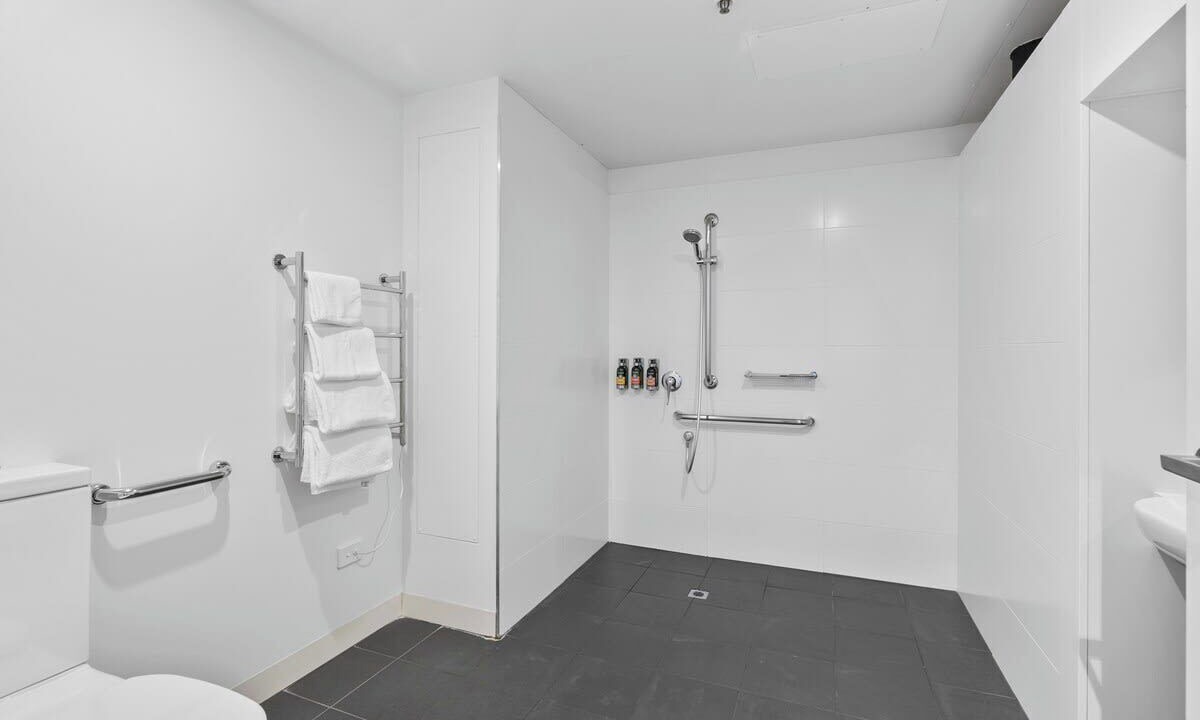 Photo of Bathroom in Sullivan's Cove