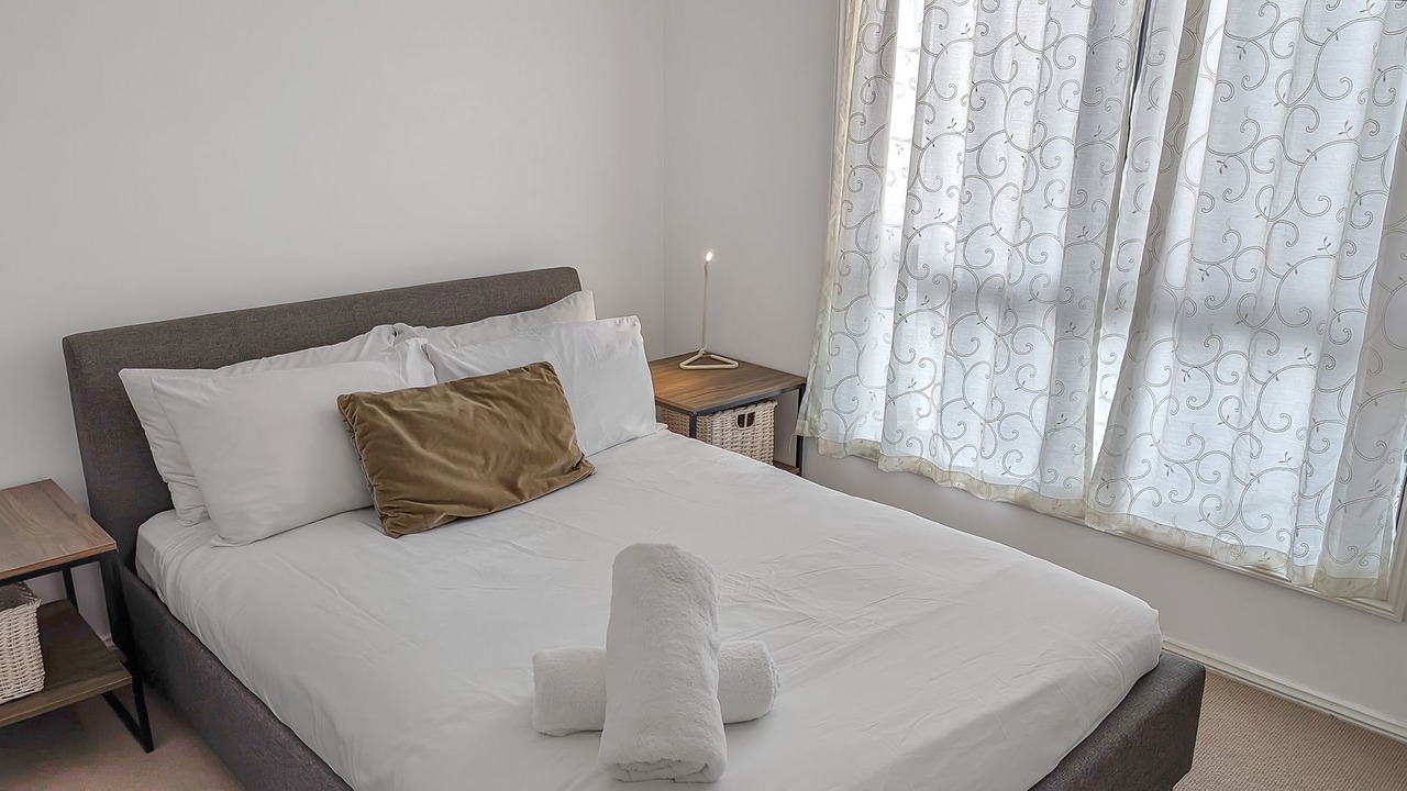 Photo of Bedroom in Vincentia