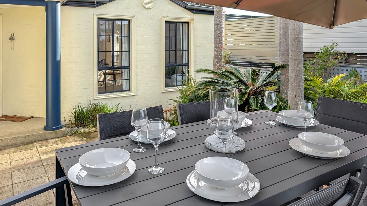 Photo of Outdoor in Vincentia