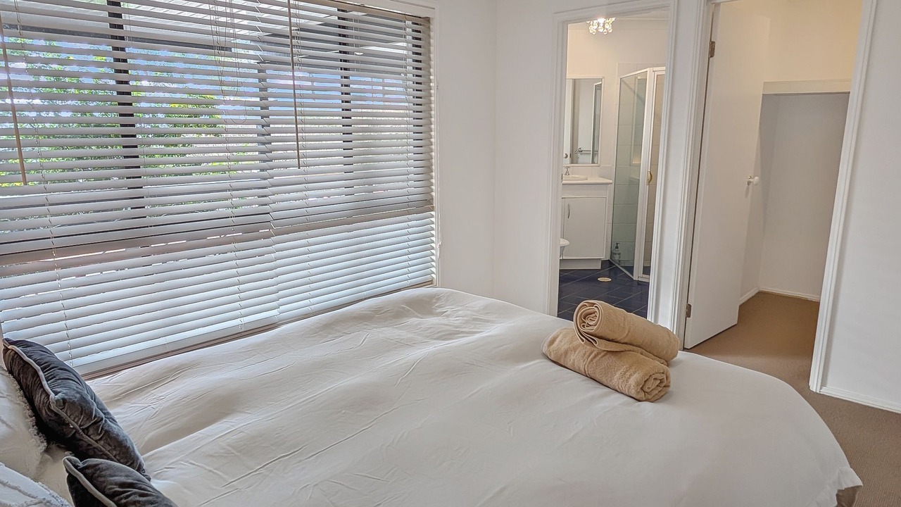 Photo of Bedroom in Vincentia