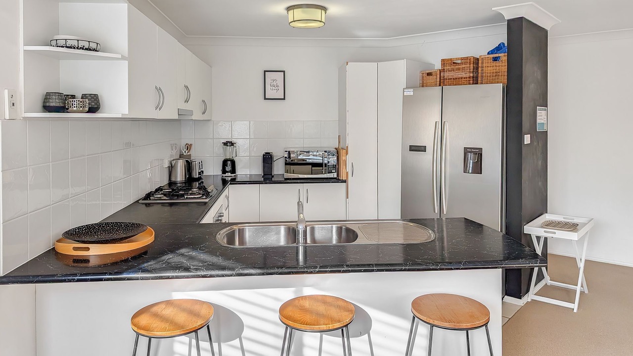 Photo of Kitchen in Vincentia