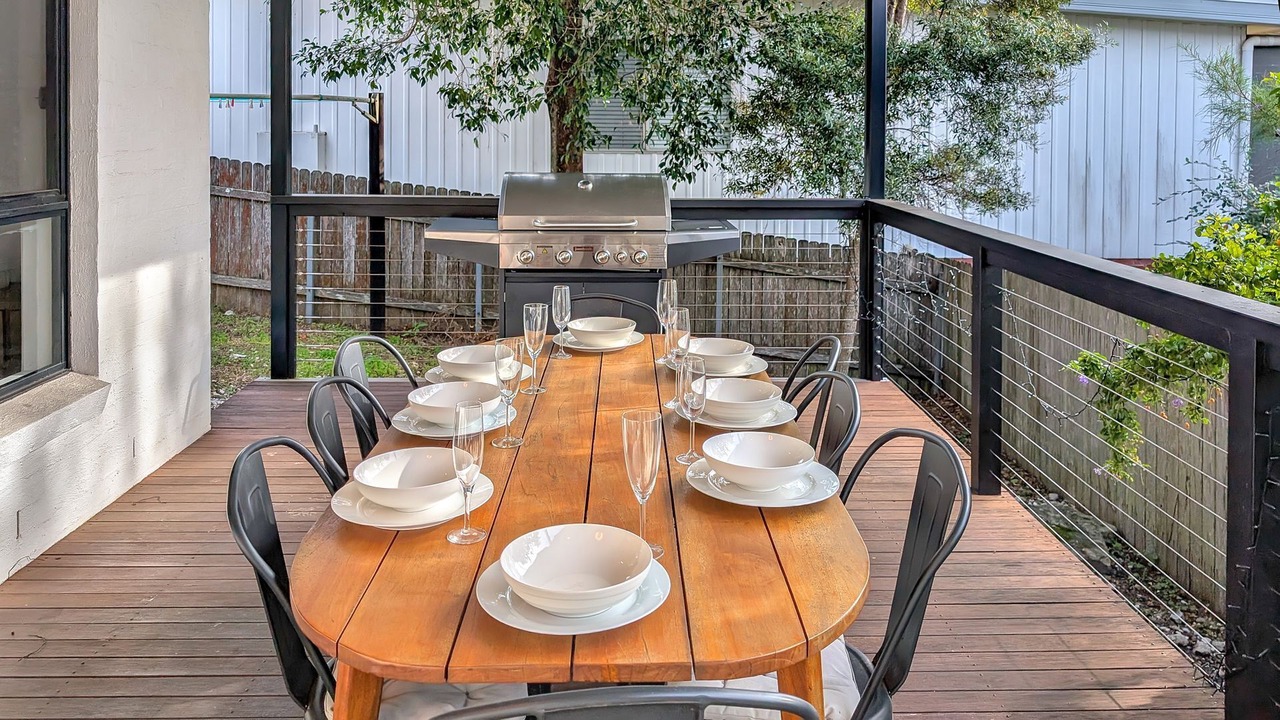 Photo of Outdoor in Vincentia