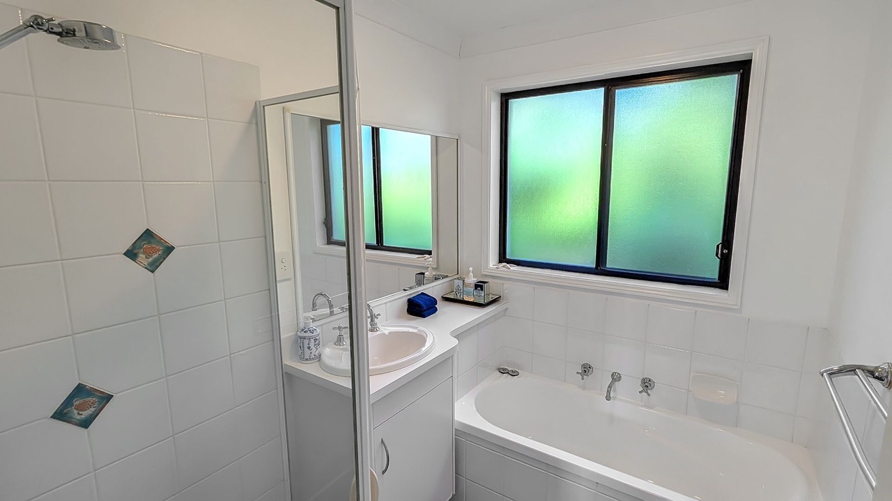 Photo of Bathroom in Vincentia