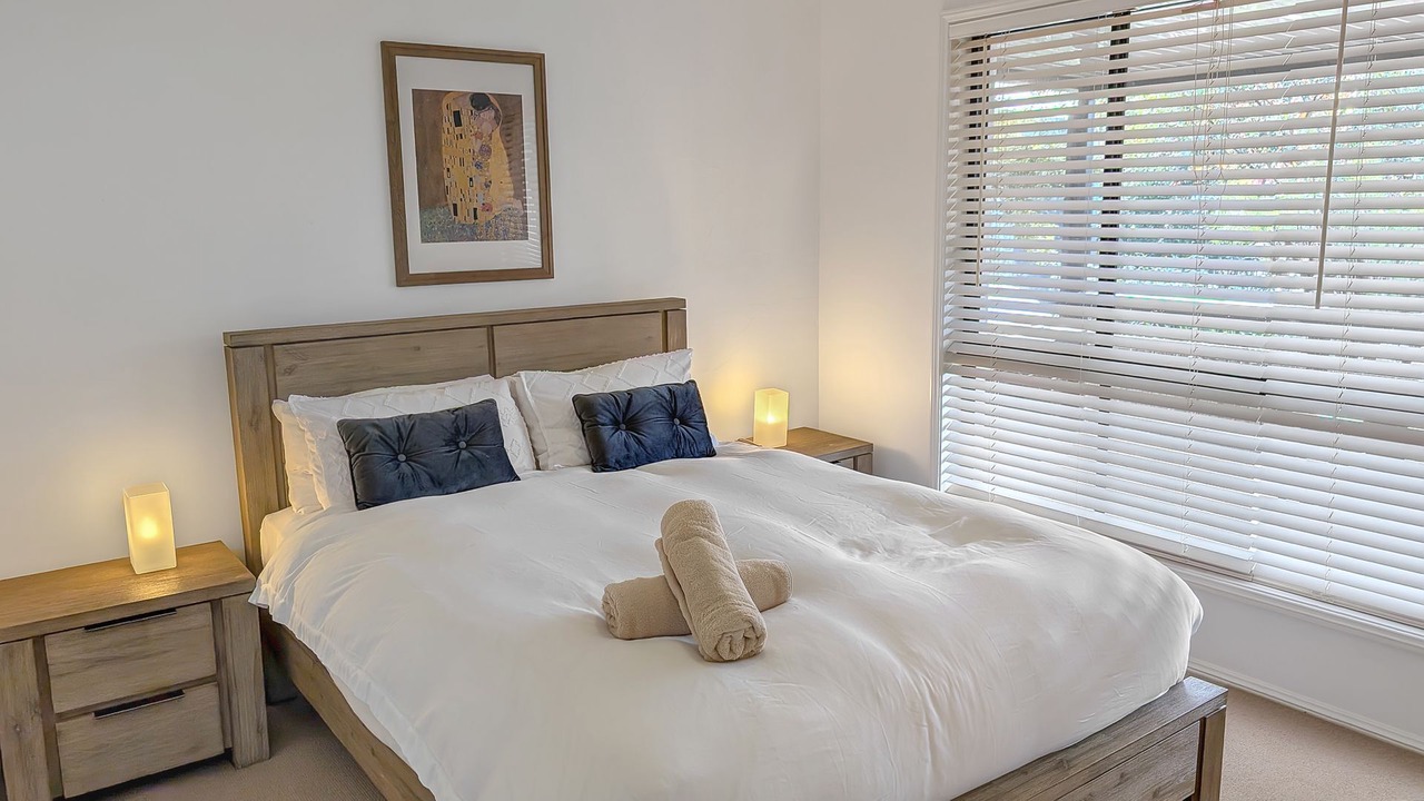 Photo of Bedroom in Vincentia