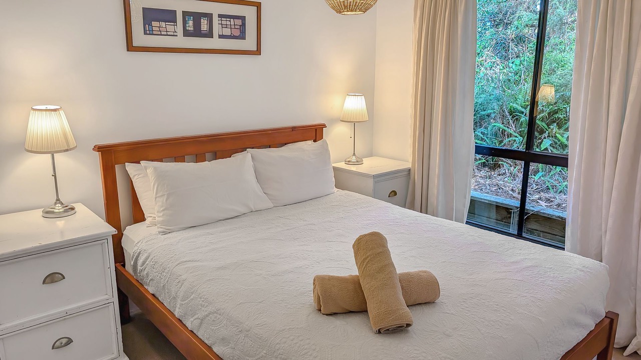 Photo of Bedroom in Vincentia
