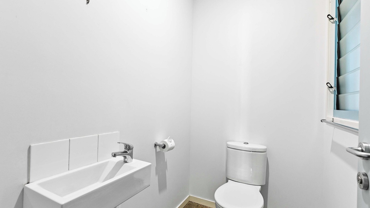Photo of Bathroom in Toogoom