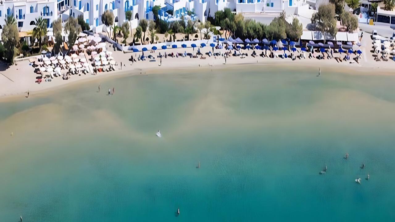 Photo of Others in Old Town Naxos