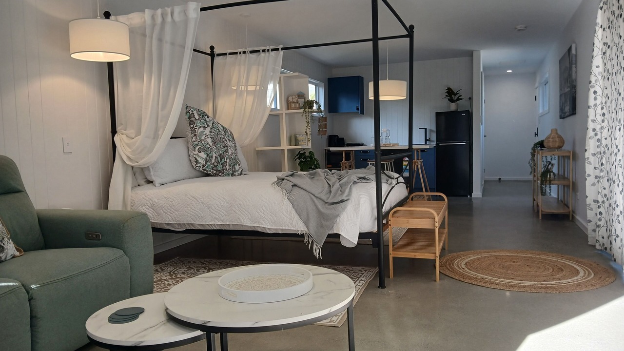 Photo of Bedroom in Corindi Beach