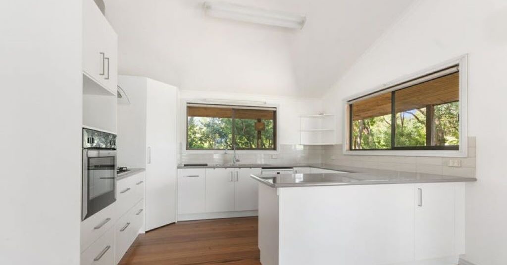 Photo of Kitchen in Metung