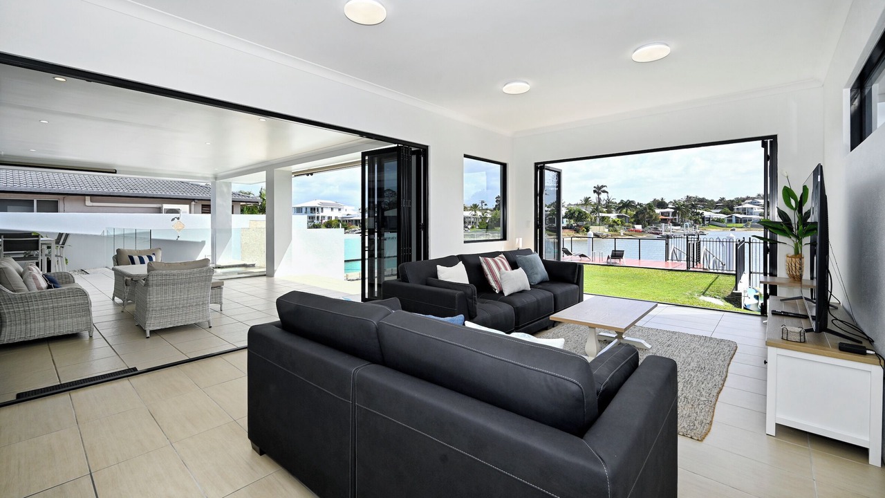 Photo of Livingroom in Mooloolaba