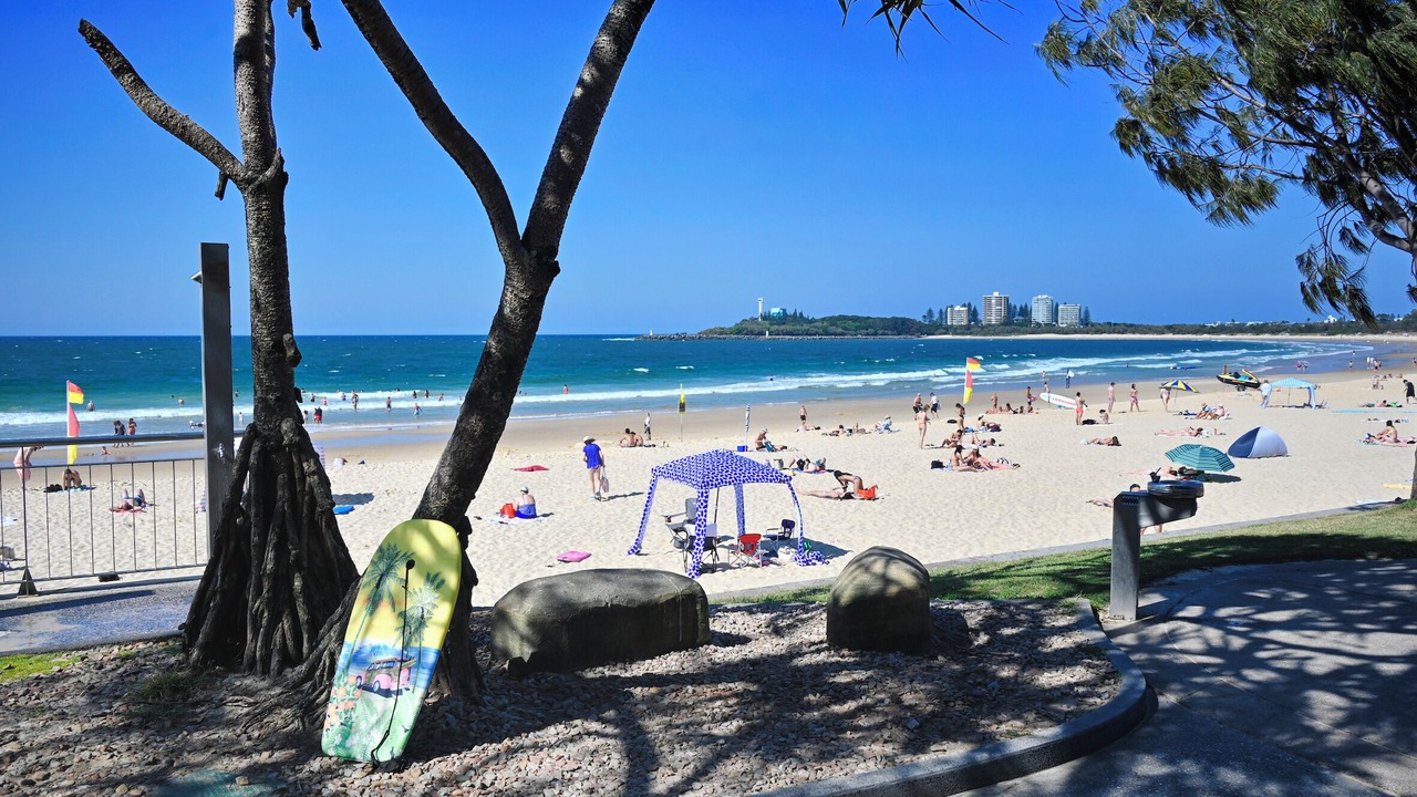 Photo of Others in Mooloolaba