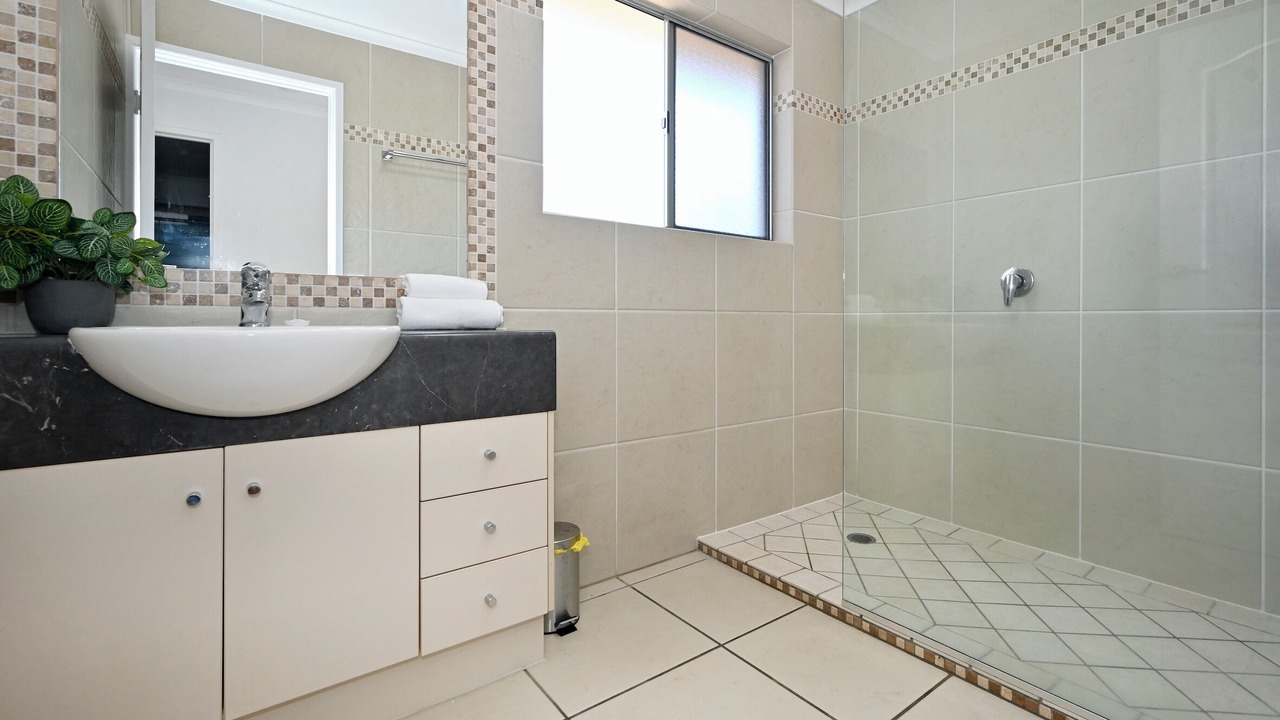 Photo of Bathroom in Mooloolaba