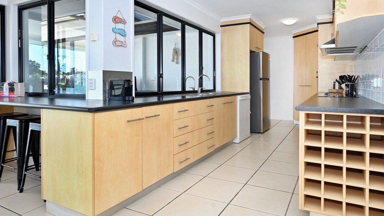 Photo of Kitchen in Mooloolaba