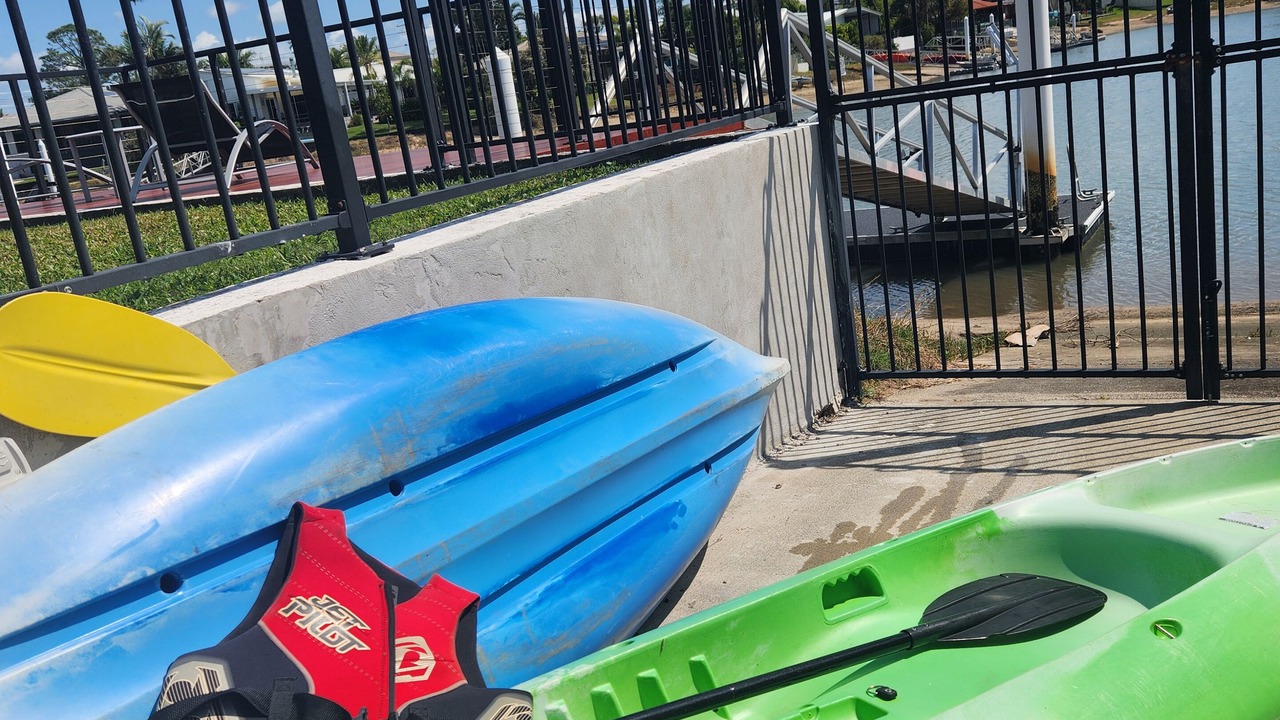 Photo of Outdoor in Mooloolaba