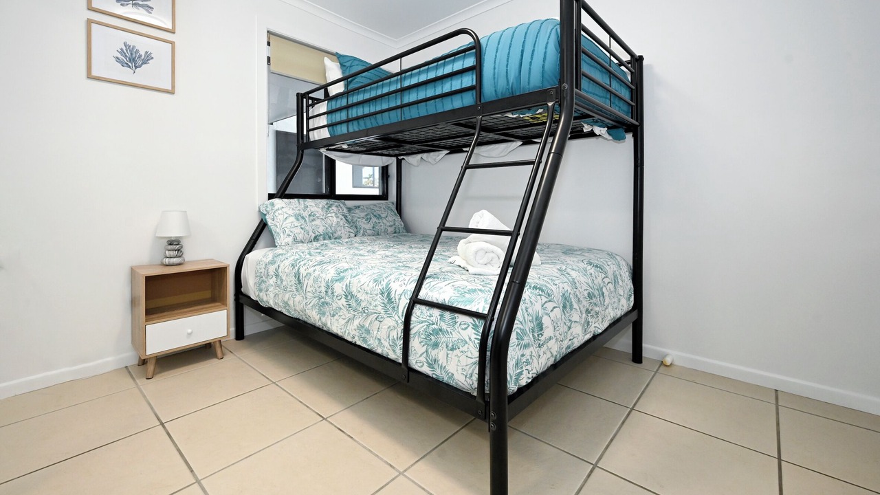 Photo of Bedroom in Mooloolaba