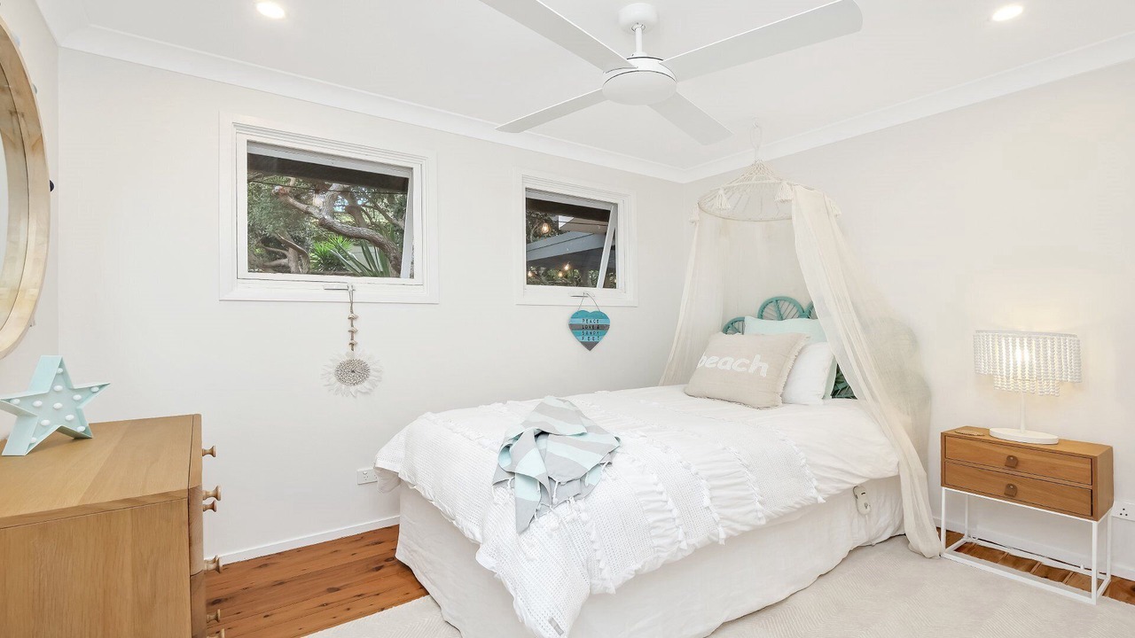 Photo of Bedroom in Macmasters Beach