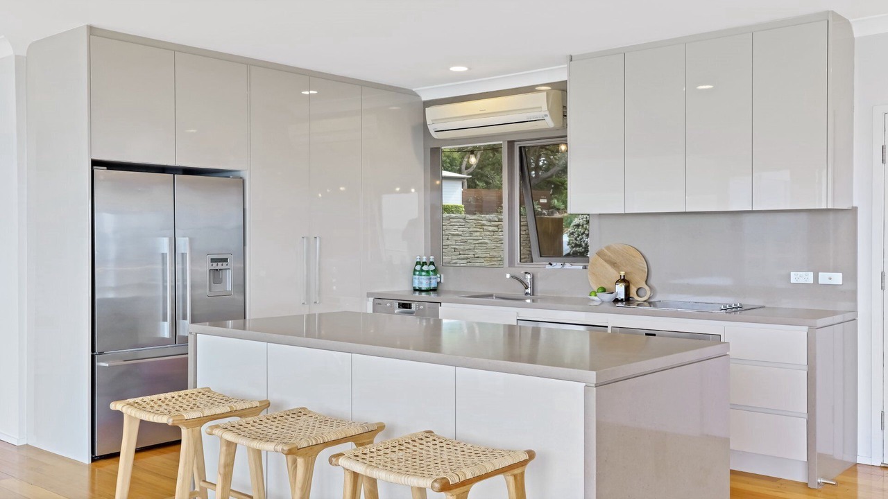 Photo of Kitchen in Macmasters Beach