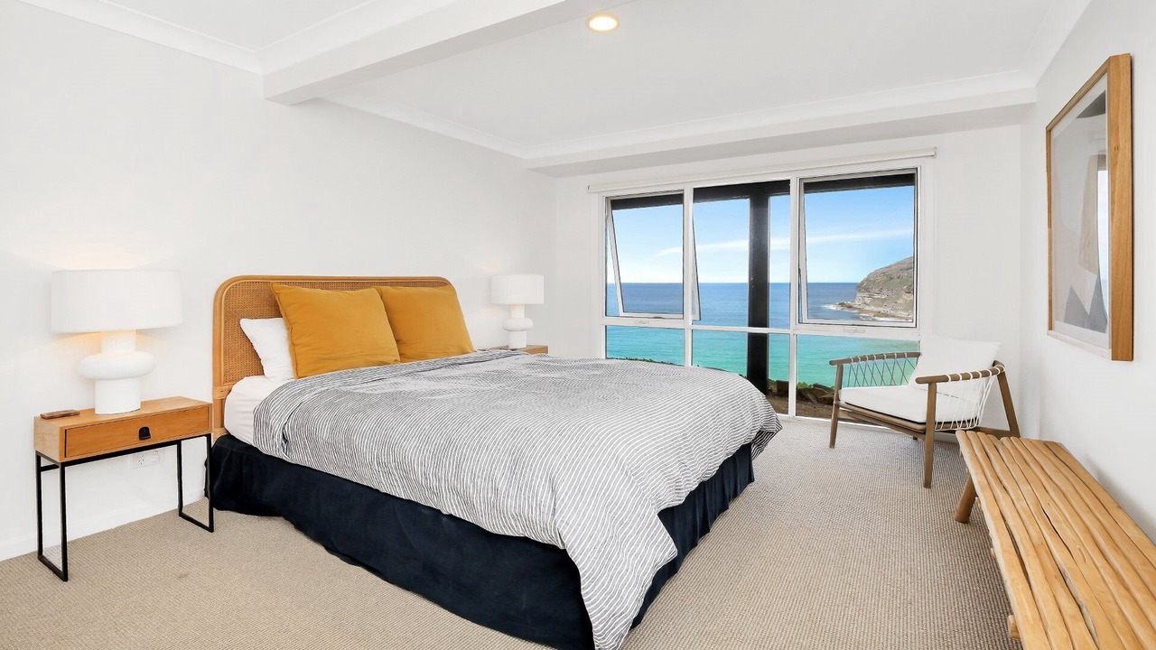 Photo of Bedroom in Macmasters Beach