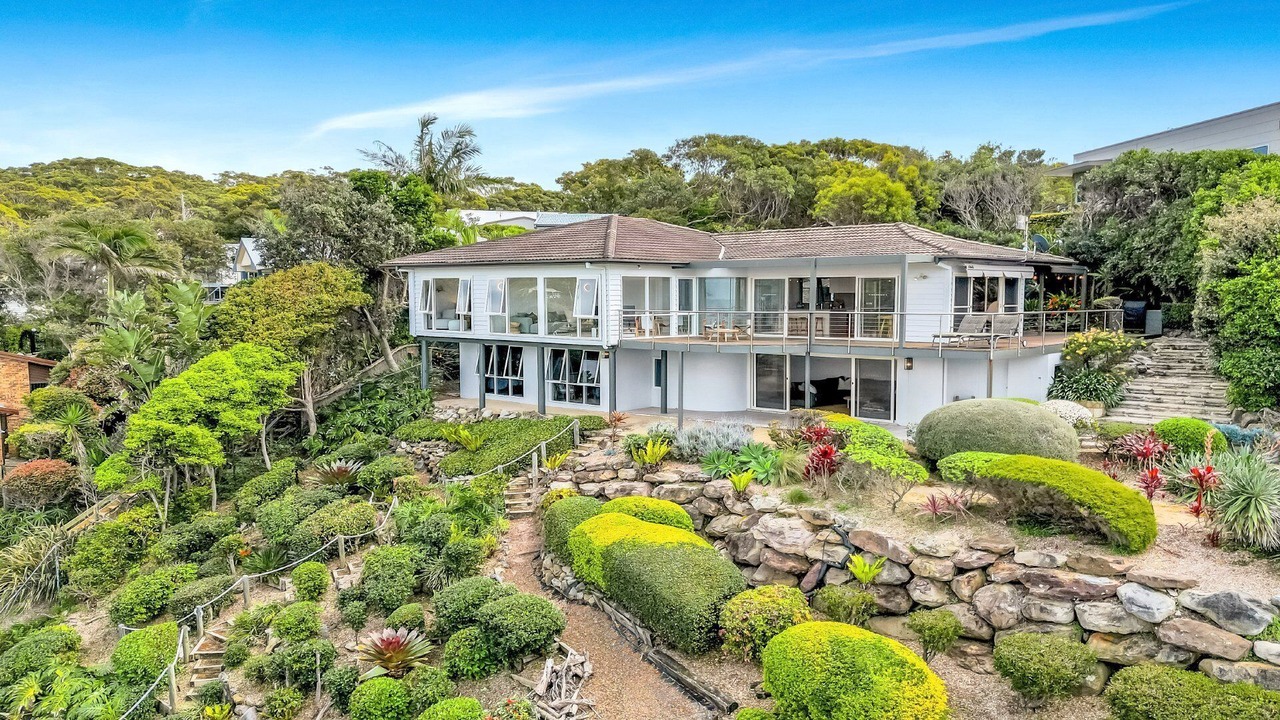 Photo of Outdoor in Macmasters Beach