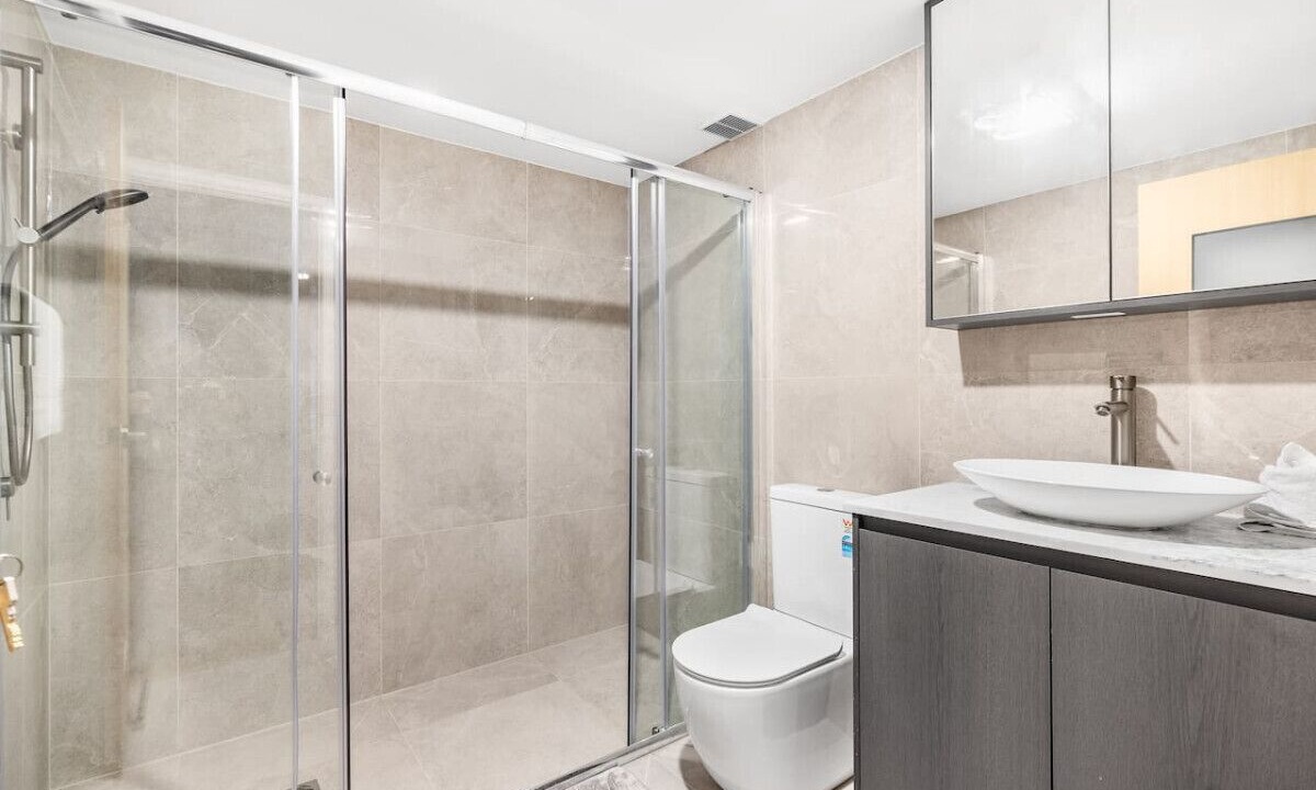 Photo of Bathroom in Fortitude Valley