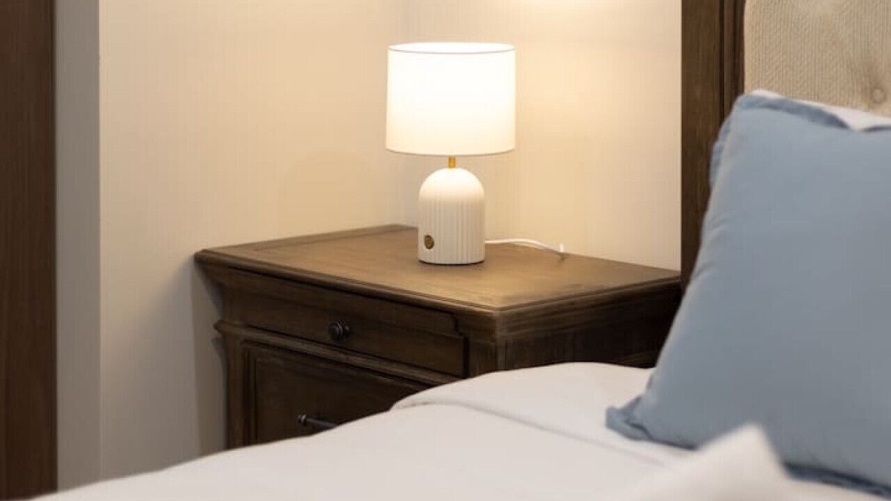 Photo of Bedroom in Fortitude Valley